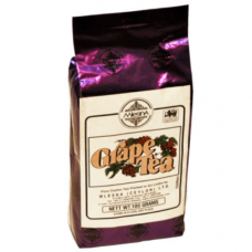 Зелений чай Млісна Виноград пак. із фольги 100 г