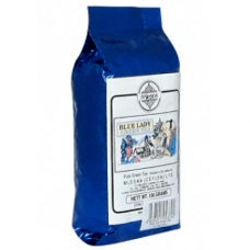 Зелений чай Млісна Блю леді цитрусовий пакет. із фольги 500 г