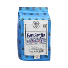 Зелений чай Млесна Ерл грей пак. із фольги 500 г