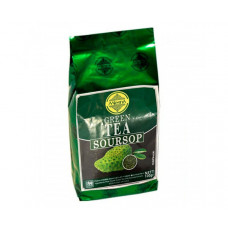 Зелений чай Млесна Саусеп пак. із фольги 100 г Зелений чай Млесна Саусеп пак. із фольги 100 г