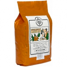 Зелений чай Млісна Ананас пак. із фольги 500 г