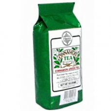 Зелений чай Млинна Кориця пак. із фольги 500 г Зелений чай Млинна Кориця пак. із фольги 500 г