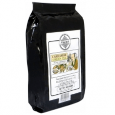 Зелений чай Млешня Кардамон пак. із фольги 500 г Зелений чай Млешня Кардамон пак. із фольги 500 г