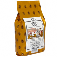 Зелений чай Млесна Манкс-Бленд пак. із фольги 500 г Зелений чай Млесна Манкс-Бленд пак. із фольги 500 г