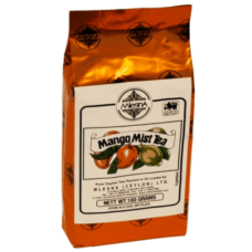 Зелений чай Млесна Манго пак. із фольги 100 г