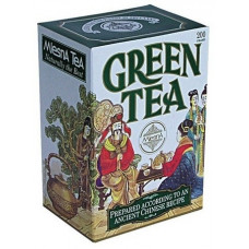 Зелений чай Млісна Китайський картон 200 г