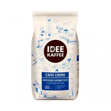 Кава JJDarboven Idee Kaffee Caffe Crema у зернах 1 кг Кава JJDarboven Idee Kaffee Caffe Crema у зернах 1 кг