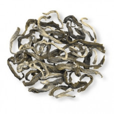 Зелений чай Біла мавпа Діамантовий Дракон з/б 100 г Зелений чай Біла мавпа Діамантовий Дракон з/б 100 г