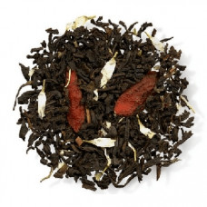 Чорний чай Гон-кві годжі Діамантовий Дракон пак. із фольги 100 г