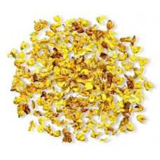 Квітковий чай Колір османтусу Діамантовий дракон пак. із фольги 200 г Квітковий чай Колір османтусу Діамантовий дракон пак. із фольги 200 г