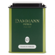 Трав'яний чай Dammann Freres 423 - Пастушка з/б 40 г