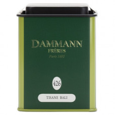 Трав'яний чай Dammann Freres 428 - Настій Фіджі з/б 80 г
