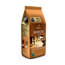 Кава Tchibo Barista Caffe Crema у зернах 1000 г Кава Tchibo Barista Caffe Crema у зернах 1000 г