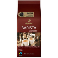 Кава Tchibo Barista Espresso у зернах 1000 г Кава Tchibo Barista Espresso у зернах 1000 г