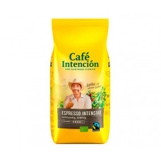 Кава JJDarboven CAFE INTENCION Ecologico Espresso у зернах 1 кг Кава JJDarboven CAFE INTENCION Ecologico Espresso у зернах 1 кг