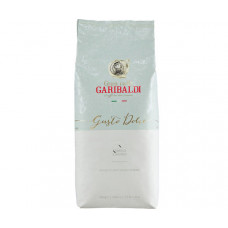 Кава Garibaldi Gusto Dolce у зернах 1 кг Кава Garibaldi Gusto Dolce у зернах 1 кг