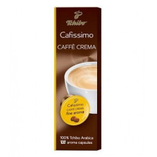 Кава в капсулах Tchibo Cafissimo Caffè Crema Fine Aroma 10 шт Кава в капсулах Tchibo Cafissimo Caffè Crema Fine Aroma 10 шт