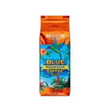 Кава Magnum Exotics JAMAICA BLUE MOUNTAIN BLEND у зернах 340 г
