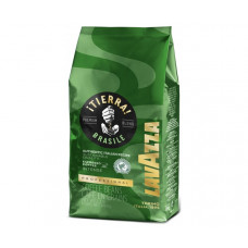 Кава Lavazza Tierra Brazil Intense у зернах 1 кг Кава Lavazza Tierra Brazil Intense у зернах 1 кг