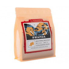 Кава Fineberry Rwanda у зернах 250 г