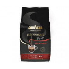Кава Lavazza Espresso Barista Gran Crema у зернах 1 кг Кава Lavazza Espresso Barista Gran Crema у зернах 1 кг