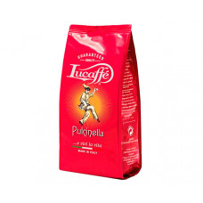 Кава Lucaffe Pulcinella у зернах 700 г