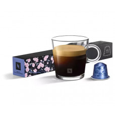 Кава в капсулах Nespresso Tokyo Vivalto Lungo (тубус) 10 шт
