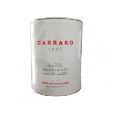 Кава Carraro 1927 в зернах з/б 3 кг Кава Carraro 1927 в зернах з/б 3 кг