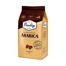 Кава Paulig Arabica у зернах 1 кг Кава Paulig Arabica у зернах 1 кг