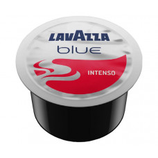 Кава в капсулах Lavazza Blue Intenso - 10 шт Кава в капсулах Lavazza Blue Intenso - 10 шт