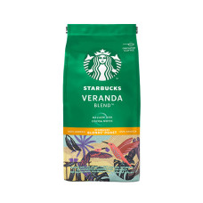 Кава Starbucks Veranda Blend мелена 200 г