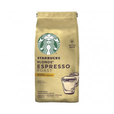Кава Starbucks Blonde Espresso у зернах 200 г Кава Starbucks Blonde Espresso у зернах 200 г