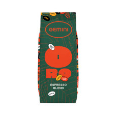 Кава Gemini Espresso ORO у зернах 1 кг