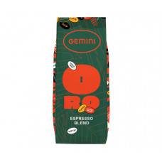 Кава Gemini Espresso ORO у зернах 1 кг