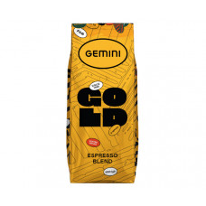 Кава Gemini Espresso Gold у зернах 1 кг