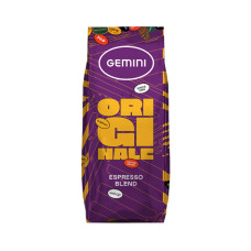 Кава Gemini Espresso Originale у зернах 1 кг