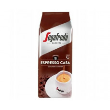 Кава Segafredo Espresso Casa у зернах 1 кг Кава Segafredo Espresso Casa у зернах 1 кг