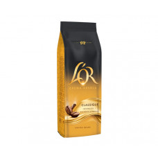 Кава L'OR Crema Absolute Classic у зернах 500 г Кава L'OR Crema Absolute Classic у зернах 500 г