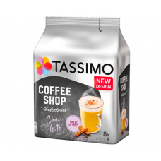 Чай у капсулах Tassimo Chai Latte 8 шт Чай у капсулах Tassimo Chai Latte 8 шт