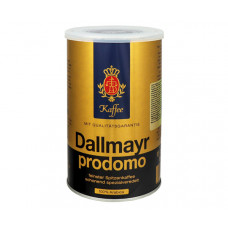 Кава Dallmayr Prodomo мелена з/б 250 г Кава Dallmayr Prodomo мелена з/б 250 г