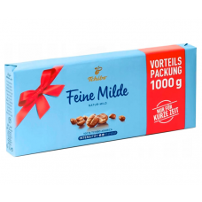 Кава Tchibo Feine Milde мелена 4х0,25 кг Кава Tchibo Feine Milde мелена 4х0,25 кг
