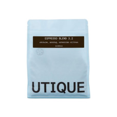 Кава CafeBoutique Espresso Blend 3.1 у зернах 250 г