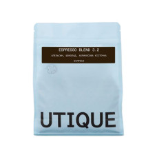 Кава CafeBoutique Espresso Blend 3.1 у зернах 500 г