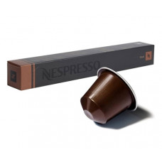 Кава в капсулах Nespresso Cosi (тубус) 10 шт Кава в капсулах Nespresso Cosi (тубус) 10 шт