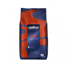 Кава Lavazza Super Gusto у зернах UTZ 1 кг Кава Lavazza Super Gusto у зернах UTZ 1 кг