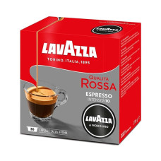 Кава в капсулах Lavazza А Modo Mio Qualita Rossa - 36 шт