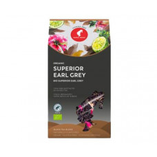 Чорний чай Ерл Грей з бергамотом Julius Meinl фольг-пак 250 г Чорний чай Ерл Грей з бергамотом Julius Meinl фольг-пак 250 г