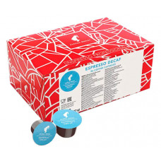 Кава в капсулах Julius Meinl Decaf Lavazza Blue - 96 шт Кава в капсулах Julius Meinl Decaf Lavazza Blue - 96 шт