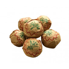 Пуер Сяо То (Міні то ча) пресований 100 г Пуер Сяо То (Міні то ча) пресований 100 г