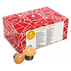 Кава в капсулах Julius Meinl Lungo Classico Lavazza Blue - 96 шт Кава в капсулах Julius Meinl Lungo Classico Lavazza Blue - 96 шт